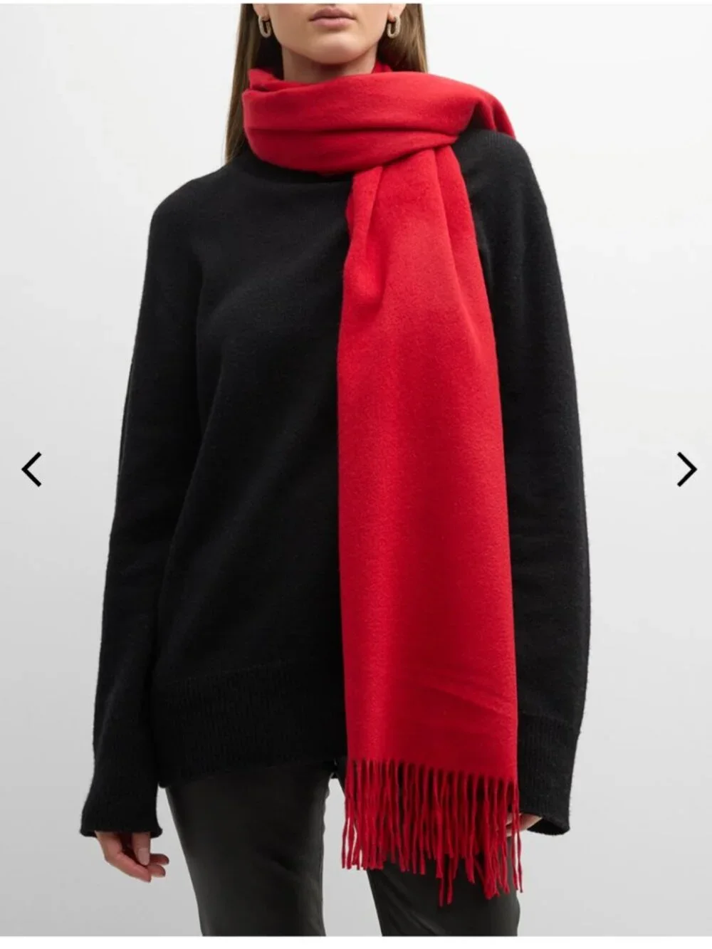 Pashmina Shawl